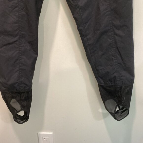 Obermeyer Jinks ITB Softshell Pants with Belt Women's, Size 10, Ski/Outdoor Gear - Picture 12 of 14